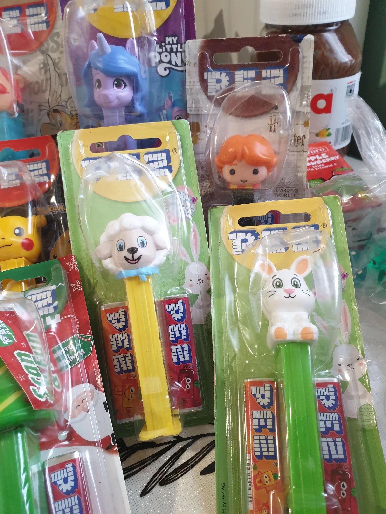 Pez – photo 2